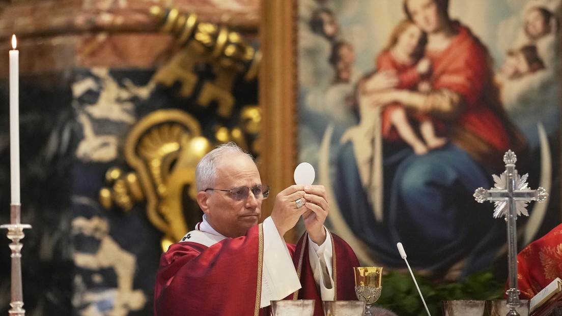 El papa resuelve un debate católico de décadas sobre el papel de la Virgen María