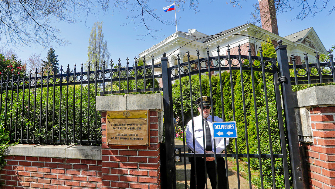 "Cartago debe ser destruida": Moscú insta a EE.UU. a devolver sus bienes diplomáticos incautados ilegalmente