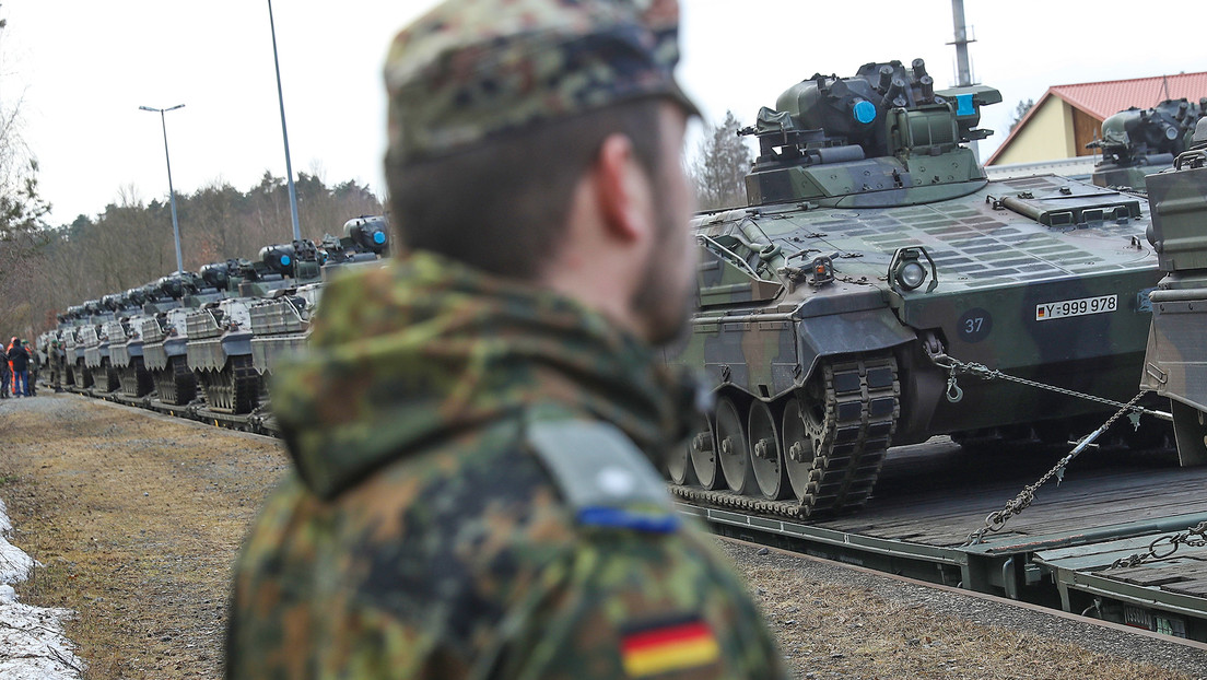 "Schengen militar": ¿Para qué se prepara la UE?