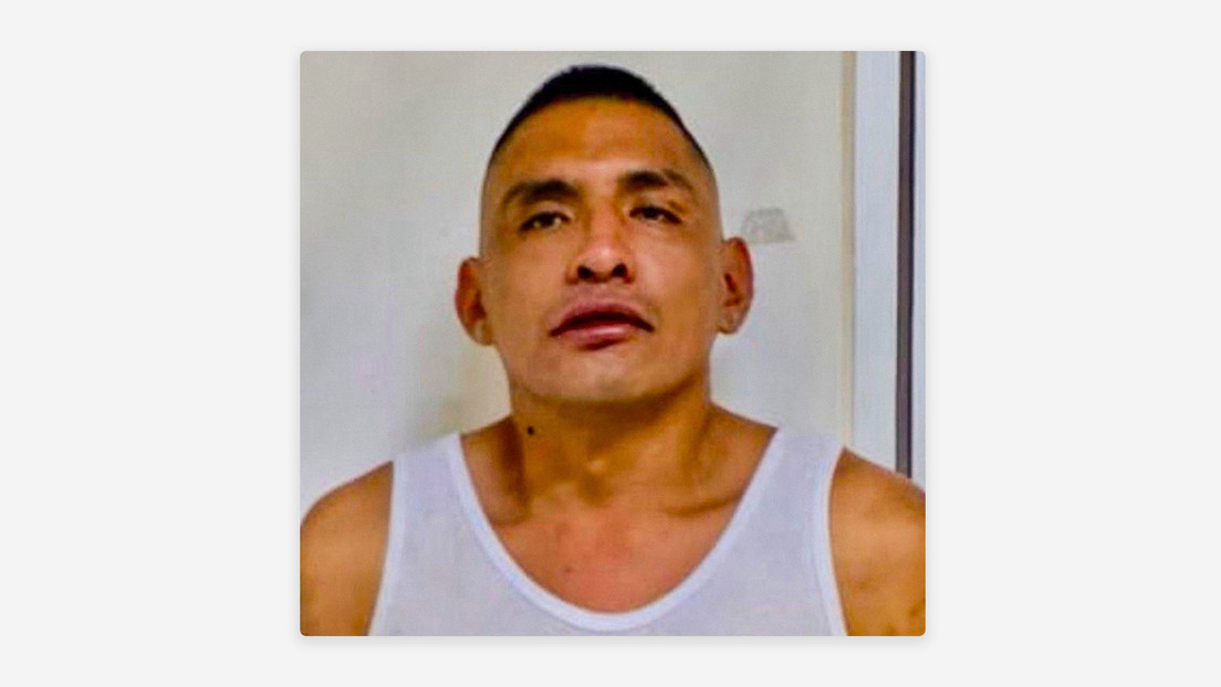 ¿Quién es el hombre que acosó sexualmente a la presidenta de México?