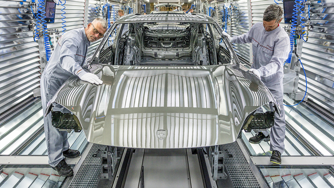 "No existirán": lúgubre predicción sobre la industria automotriz alemana