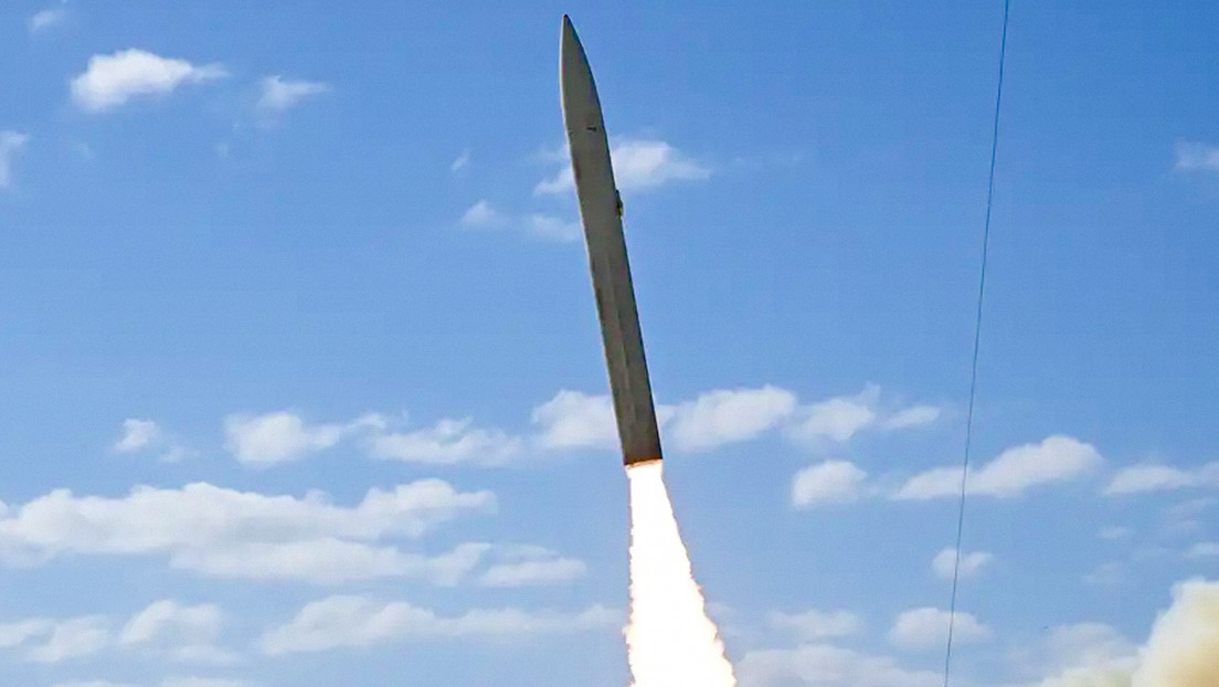 EE.UU. quiere desplegar misiles en Alemania que podrían alcanzar el centro de Rusia en 7 minutos