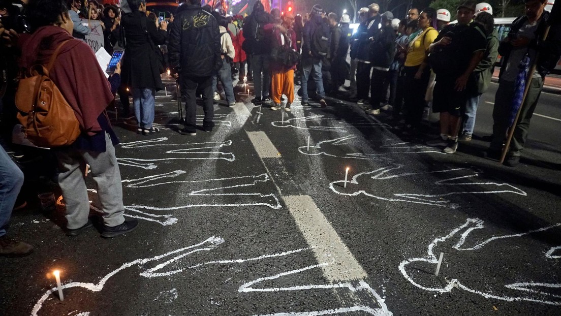 La oferta de EE.UU. a Río tras el letal megaoperativo antinarco que tiñó de rojo la ciudad