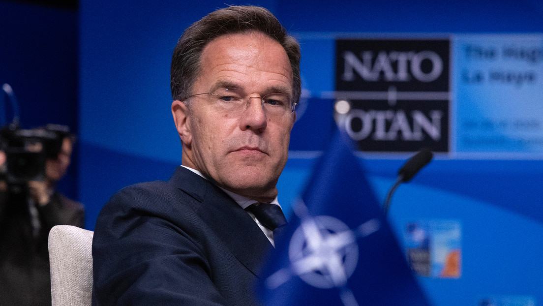 "¿De qué 'normas globales' se trata?": Zajárova reponde a acusaciones de Rutte contra Rusia y sus socios