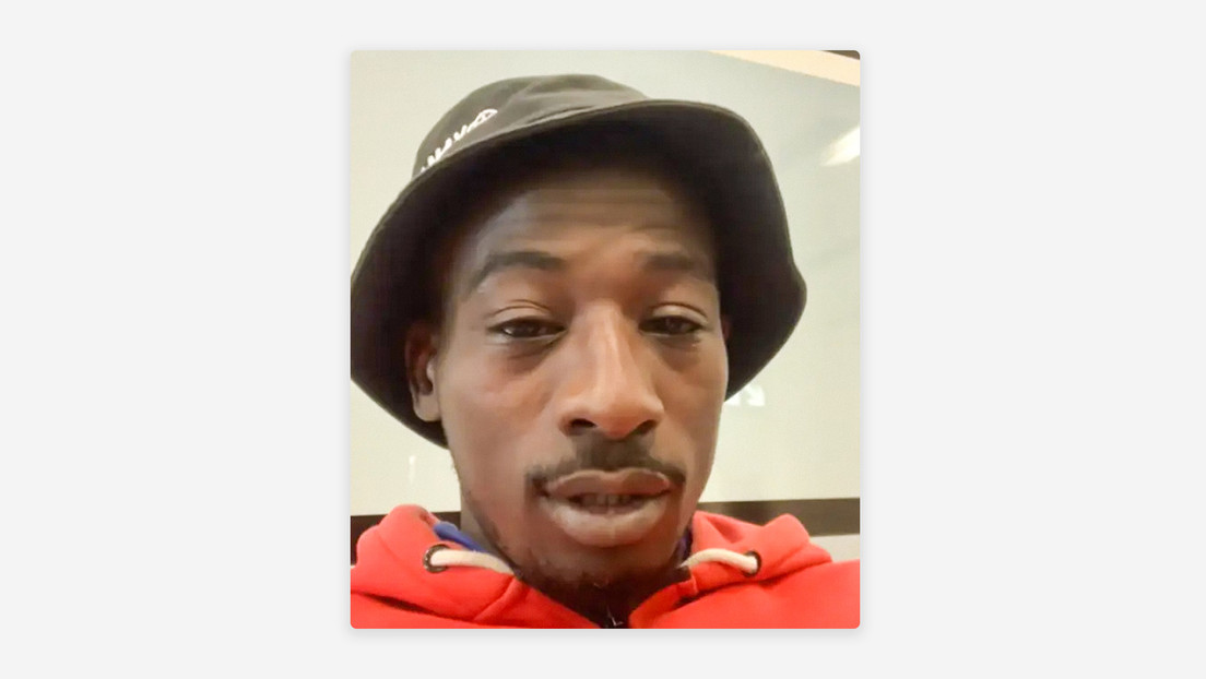 Sospechoso del robo del siglo es un conocido 'tiktoker' y exguardia de seguridad de museos