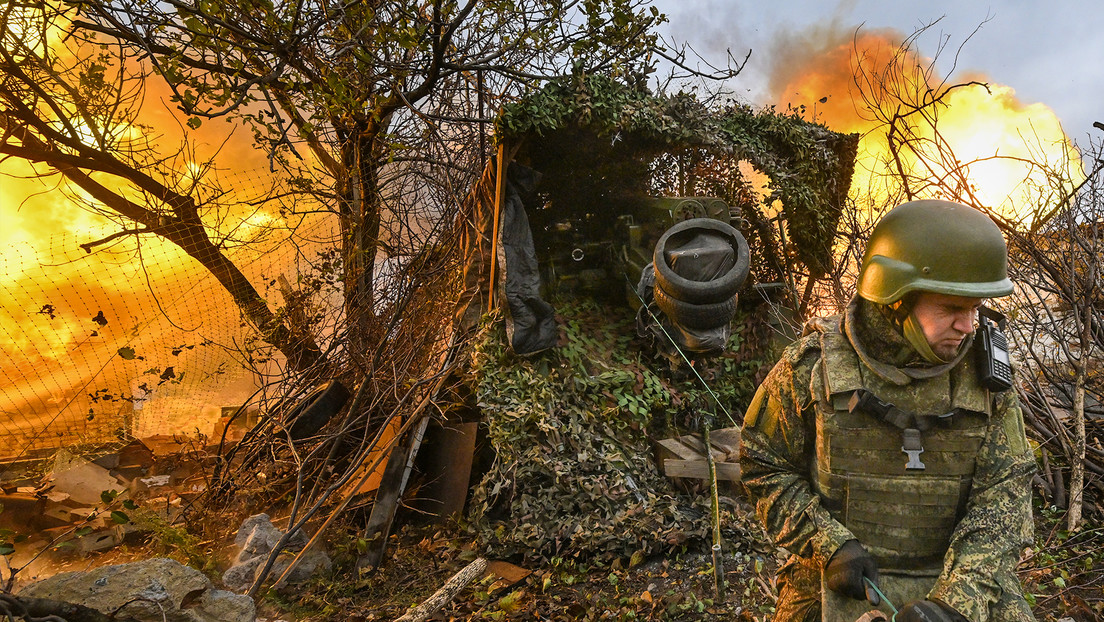 Diputado ucraniano: la situación en una ciudad clave es una "catástrofe" para Kiev