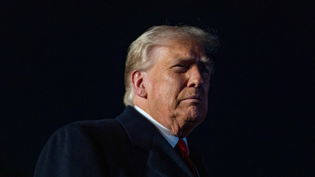 Petro: "Trump está contra la humanidad"