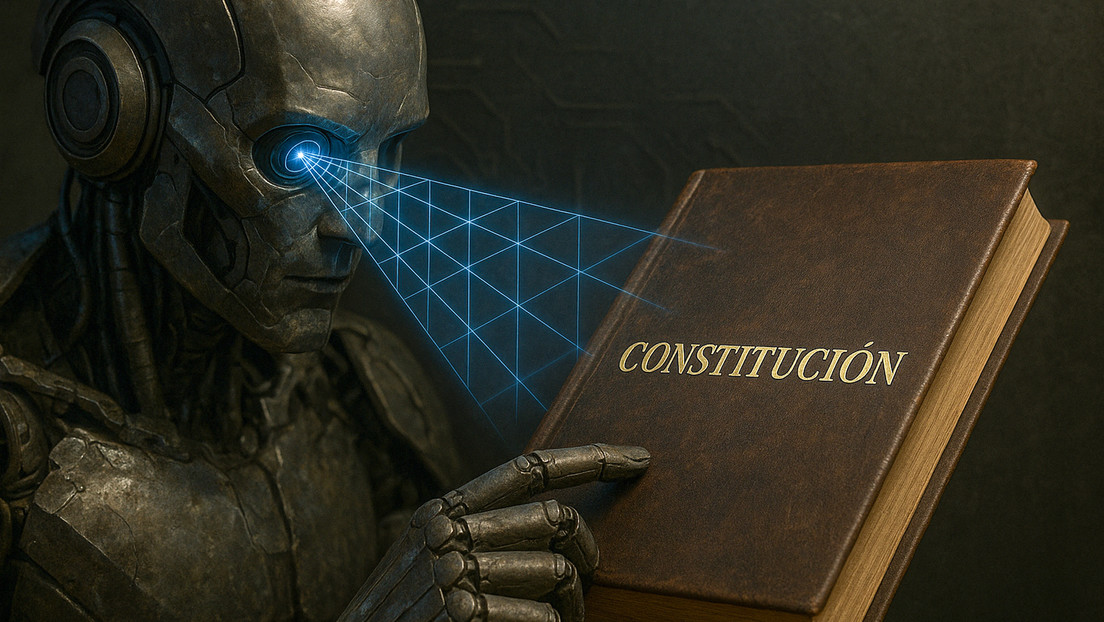 ¿IA para redactar la Constitución?: la insólita propuesta de un presidente latinoamericano