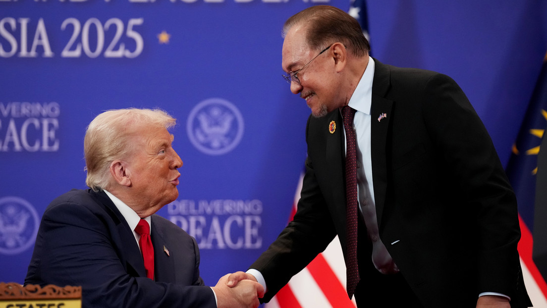 'Píldora venenosa': La letra chica que EE.UU. metió en sus acuerdos comerciales con Asia