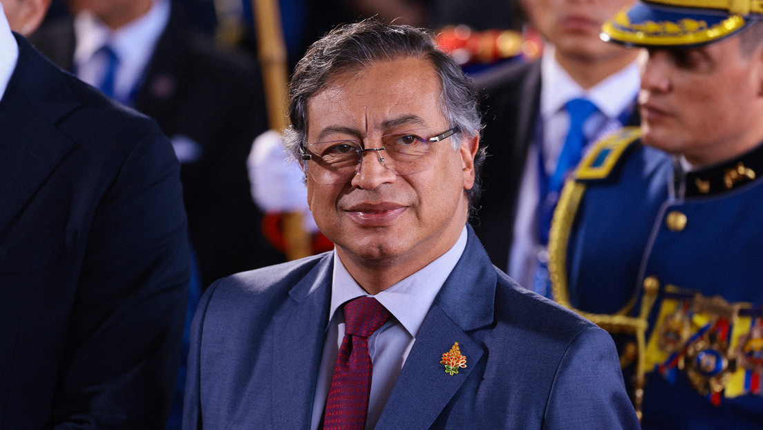 Masiva incautación "sin muertes": Petro lanza un dardo a EE.UU.