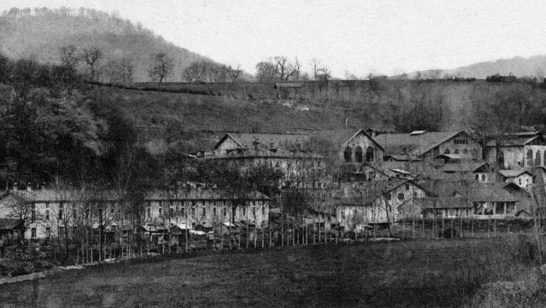 "Silencio sepulcral": cierra una de las empresas más antiguas de Francia después de casi 600 años