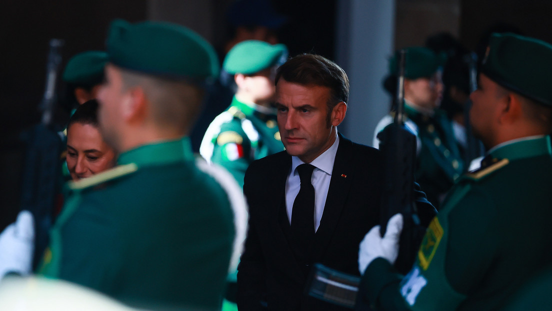 Macron se pronuncia sobre bombardeos de EE.UU. contra supuestas 'narcolanchas': ¿Qué dijo?