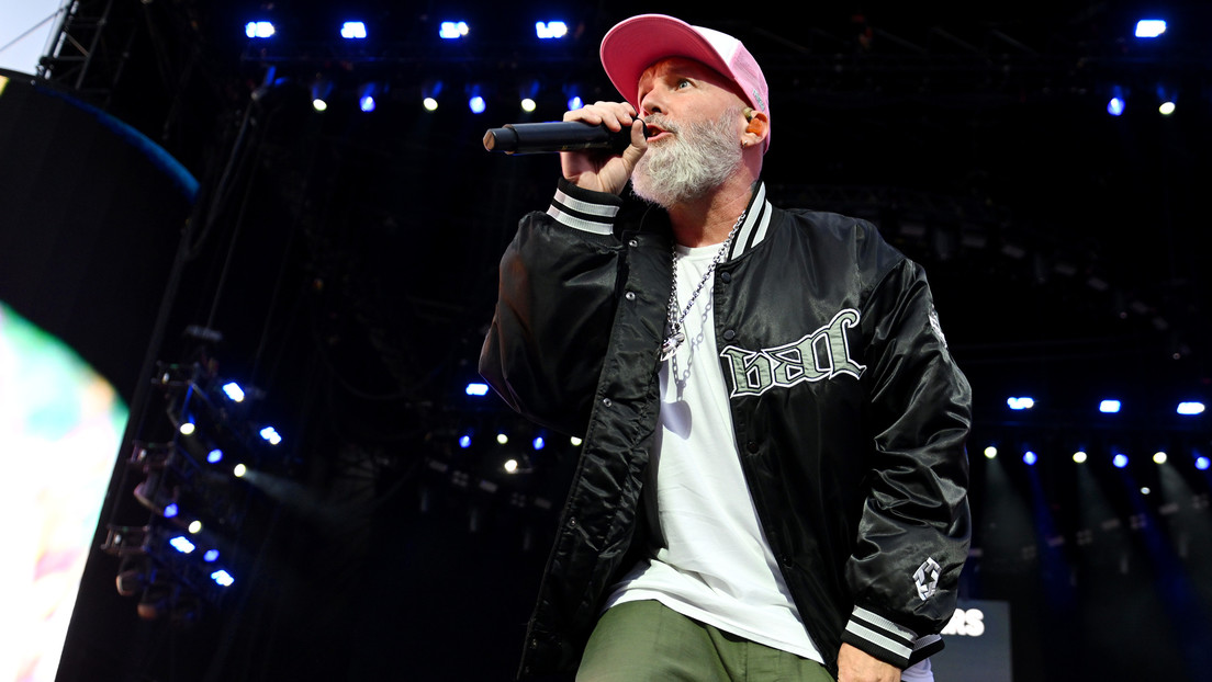 Un país de la UE no da la bienvenida a Limp Bizkit por la postura 'prorrusa' de su líder