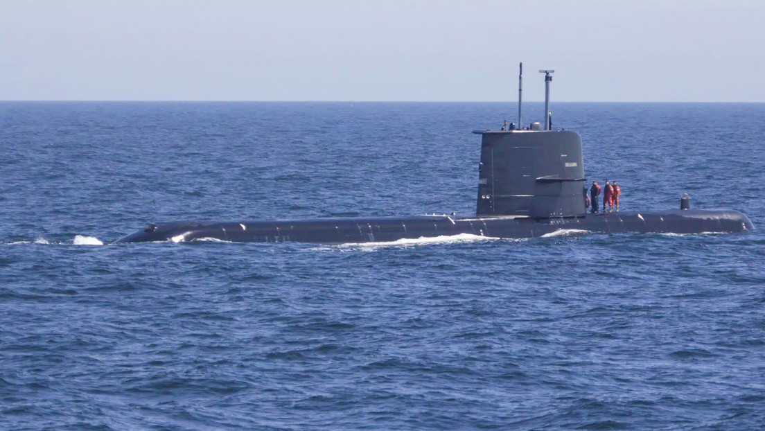 La OTAN inicia ejercicios de guerra antisubmarina en el Báltico