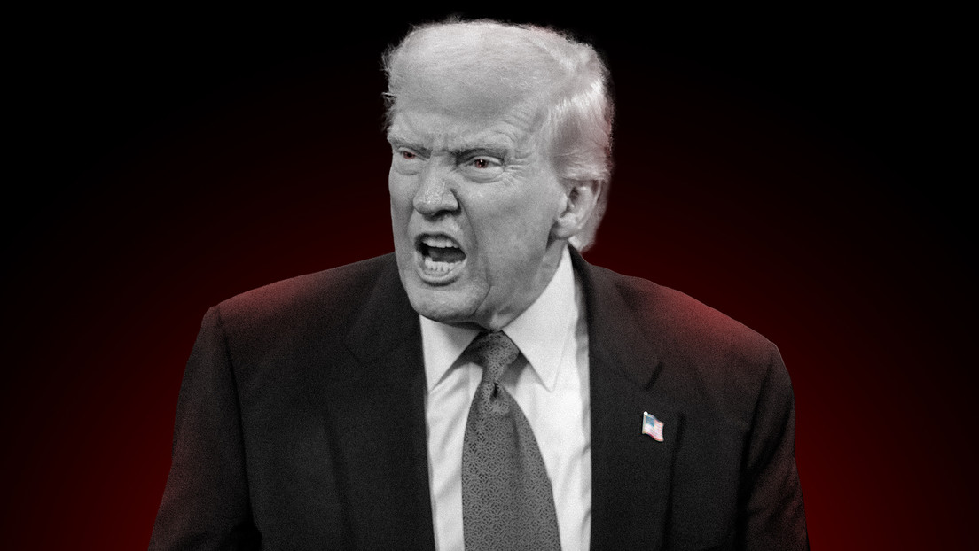 "Ha cambiado menos de lo que parece": la "teatralidad" de Trump revela las lógicas externas de EE.UU.