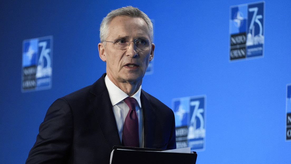 Una III Guerra Mundial por Ucrania y el mayor fracaso de la OTAN: confesiones de su exjefe