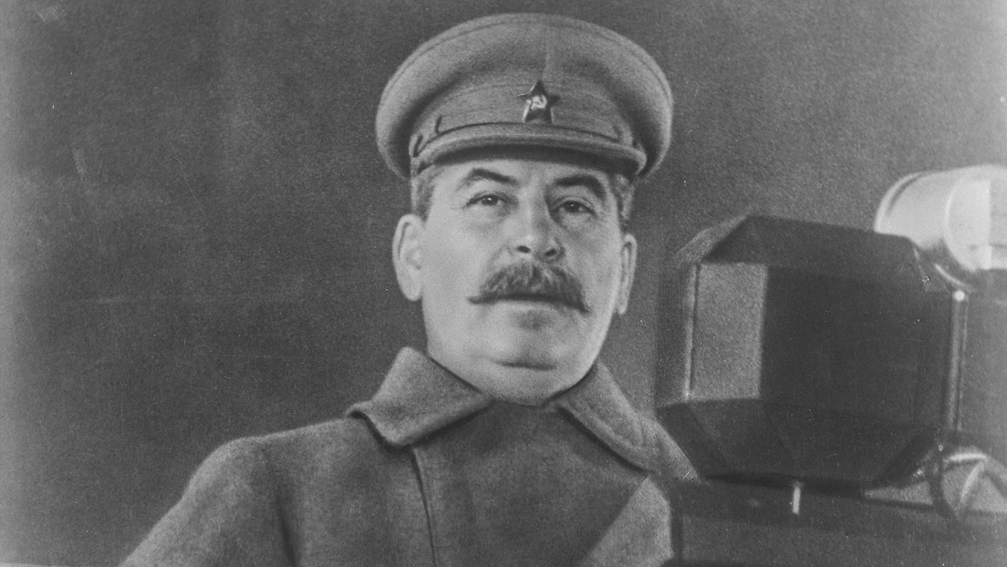 El día en que Stalin empezó a creer en Dios
