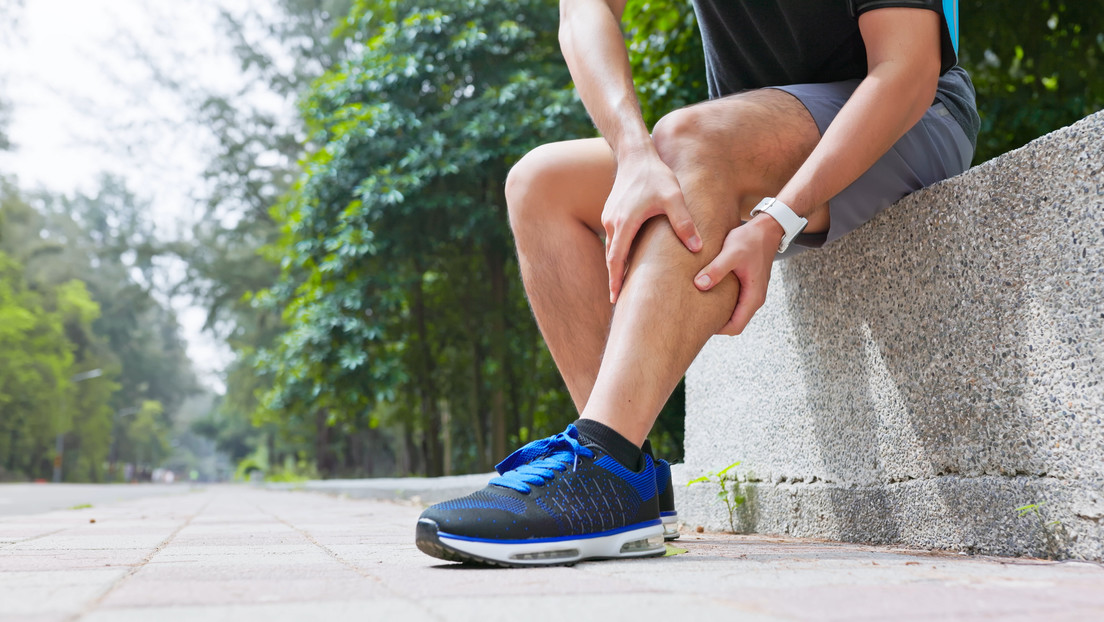 Despiden a un hombre por caminar 16.000 pasos mientras estaba de baja