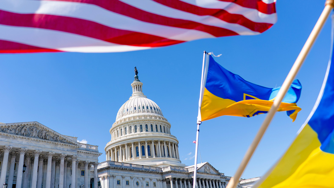 Axios: La venta de armas a la OTAN y Ucrania se paraliza por el cierre del Gobierno de EE.UU.