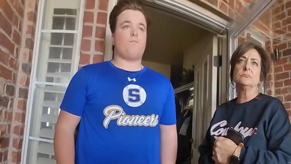 Indignación por la liberación de joven de familia influyente que violó y estranguló a dos menores