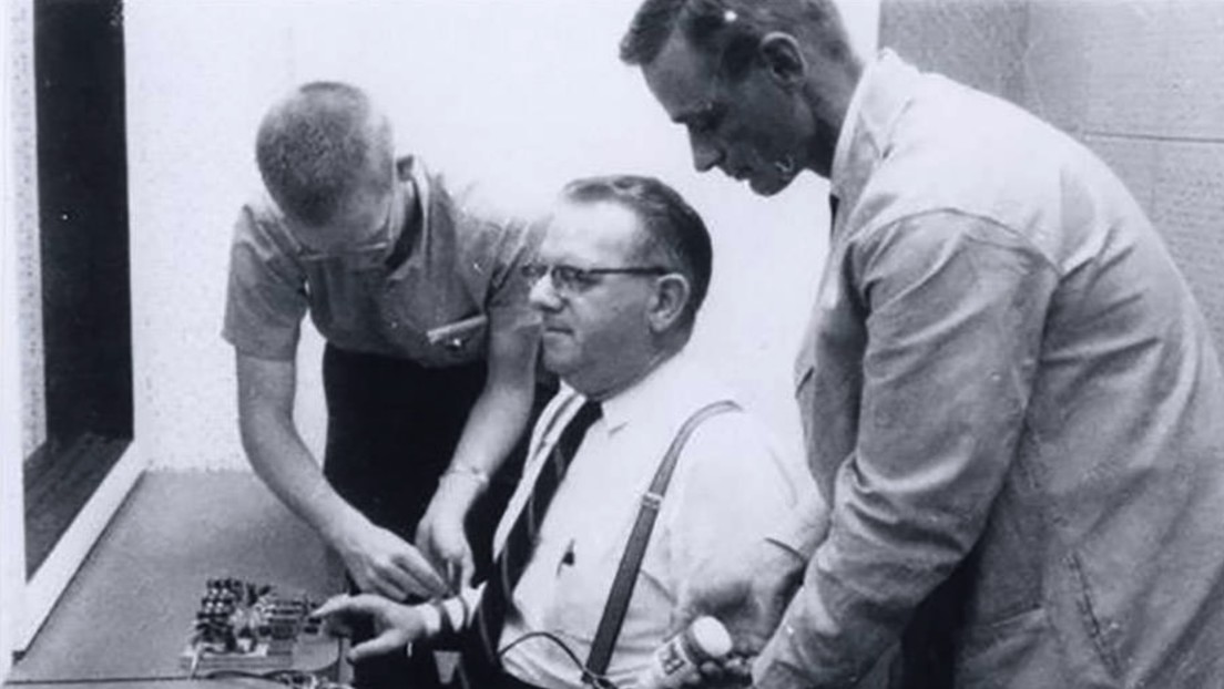 Histórico estudio psicológico: ¿es capaz una persona de cometer un asesinato sin motivo aparente?