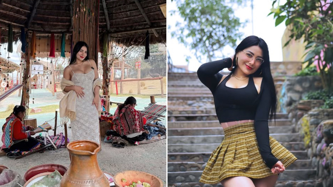 Modelo de OnlyFans anuncia su candidatura para una elección latinoamericana de 2026