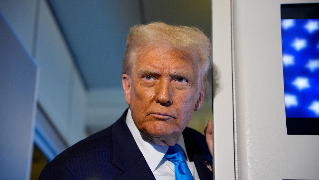 Trump revela el futuro de los aranceles contra la India