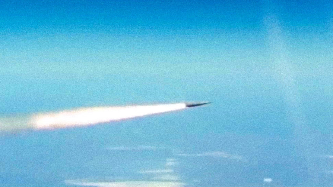 Rusia responde con misiles Kinzhal al complot fallido ucraniano-británico