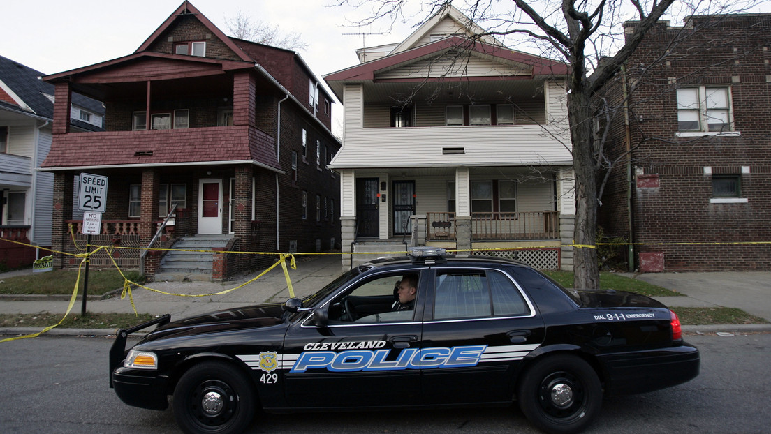 La casa del horror del 'estrangulador de Cleveland': vivió entre el hedor de sus víctimas en la sombra de las autoridades