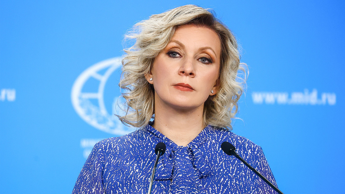 Zajárova: Kiev ha incumplido su palabra sobre el canje de prisioneros