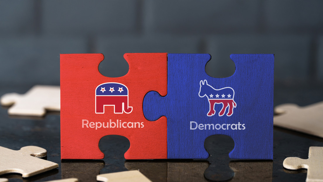 El bipartidismo estadounidense y el instinto del pueblo