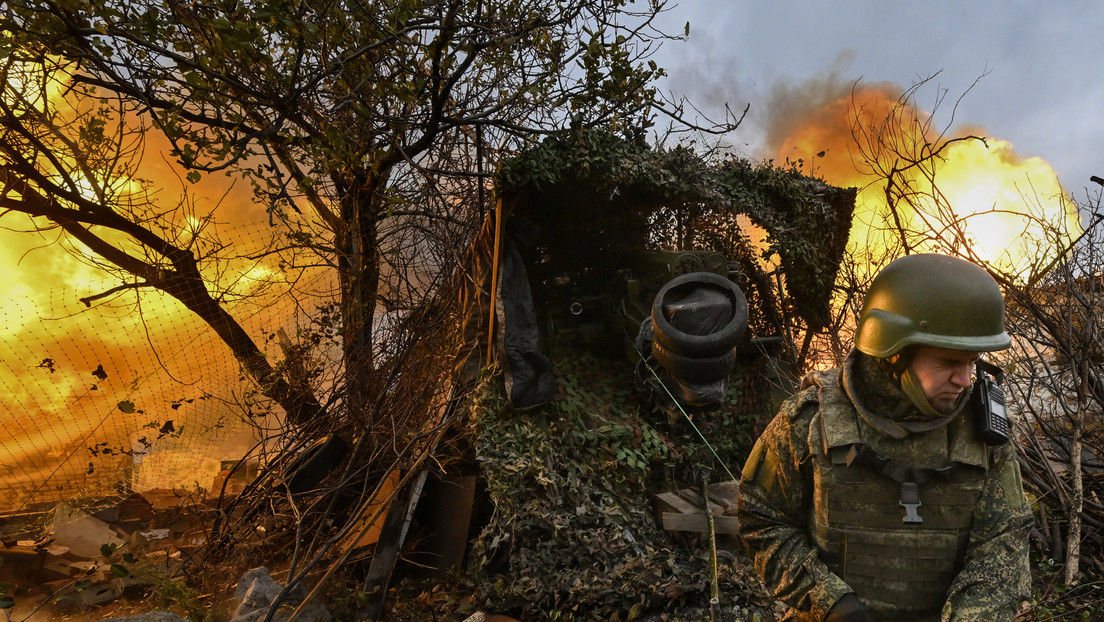 Krasnoarmeisk: la batalla clave bajo la mirada del mundo, pero cuya importancia no todos entienden