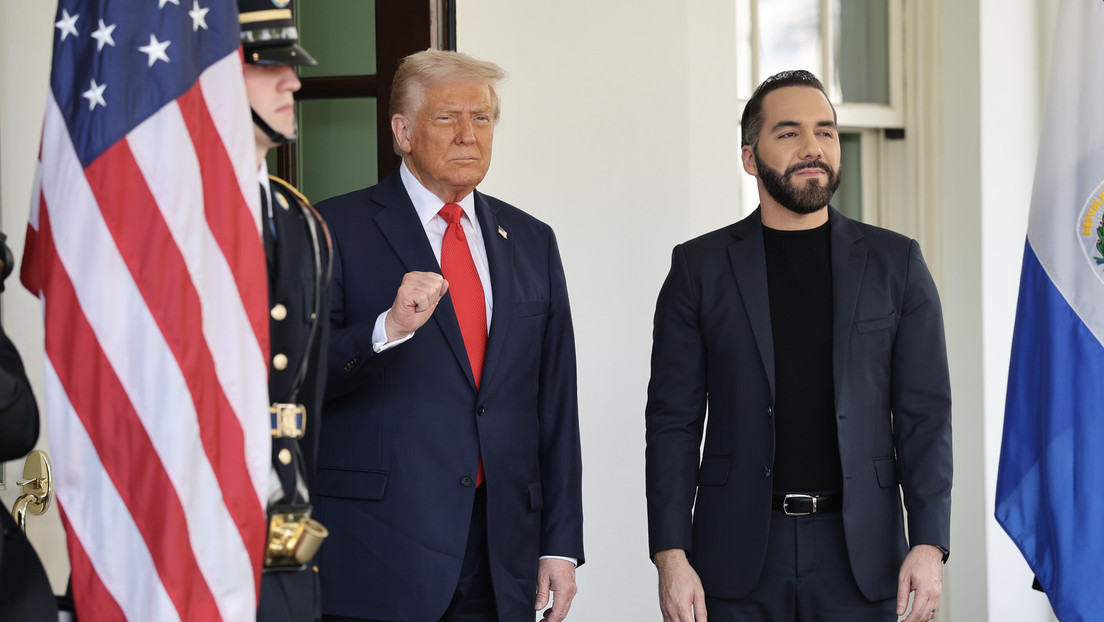 EE.UU. adelanta "acuerdo de comercio recíproco" con un país latinoamericano