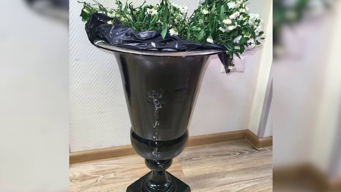 Frustran un atentado que Ucrania planeaba contra un alto funcionario ruso en la tumba de un familiar