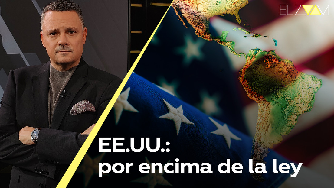 EE.UU.: por encima de la ley