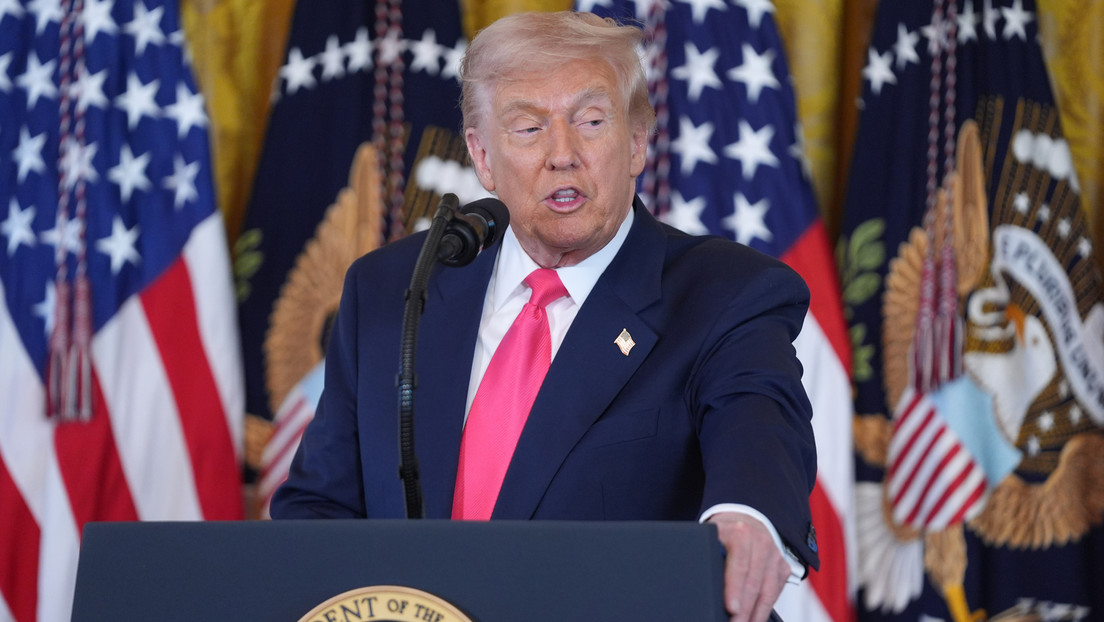 EE.UU. realizará pruebas nucleares bastante pronto, dice Trump