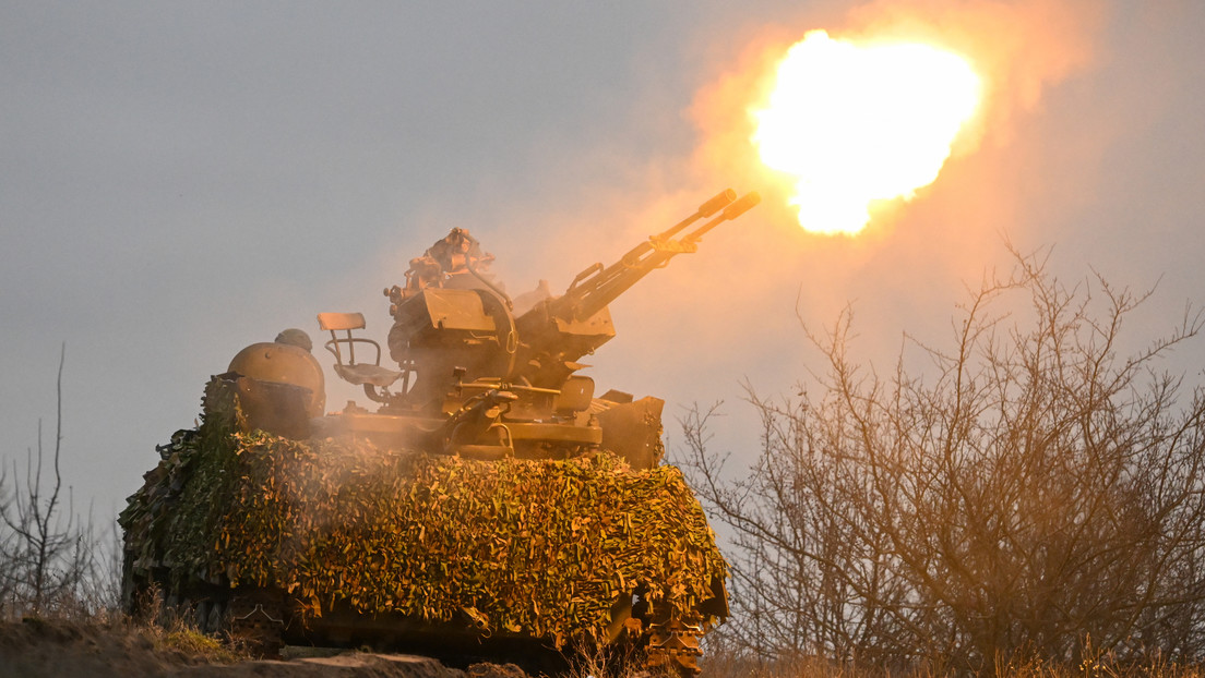 Rusia frustra dos contraataques ucranianos que intentaban socorrer a las tropas cercadas en una ciudad clave