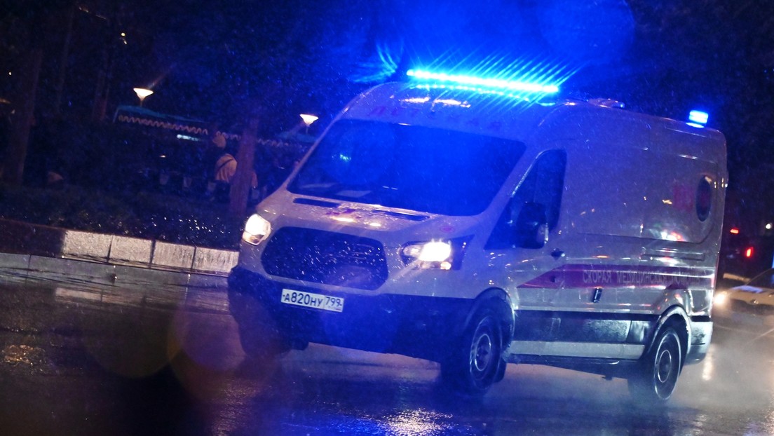 Drones ucranianos atacan edificios residenciales en el sur de Rusia