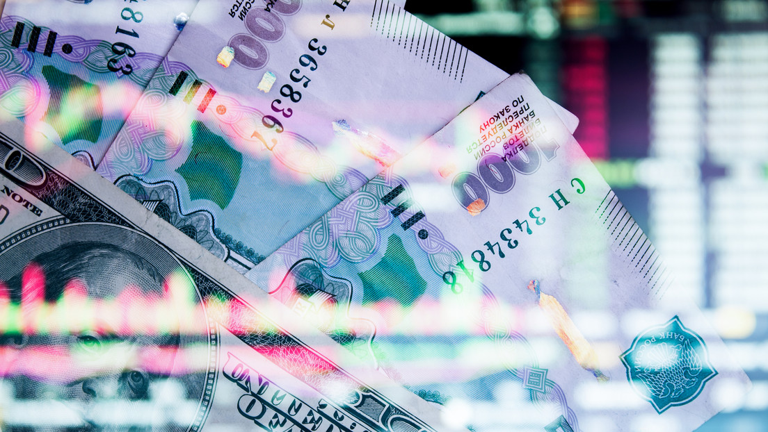 "Hay leyes": Principal depositario de valores europeo no descarta pleito si la UE roba activos rusos