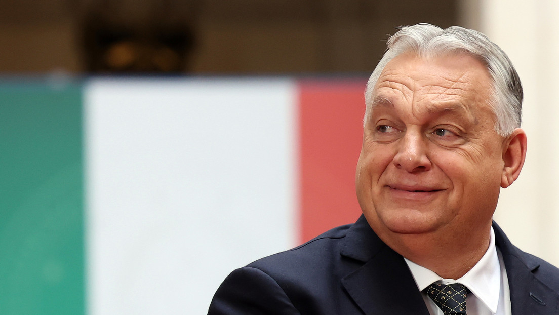 Orbán: "Me parece ridículo decir que los rusos atacarán la UE"