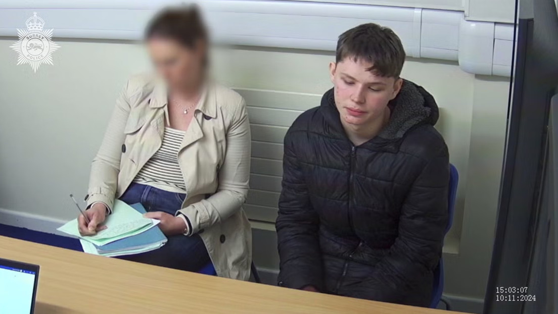 Abusó sexualmente de 2 niños de 3 años: condenan al protagonista de una pesadilla en una guardería