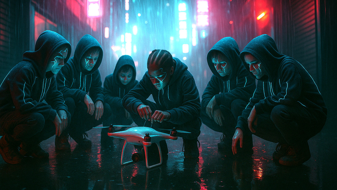 El objeto espacial 3I/ATLAS y el sueño de Hitler