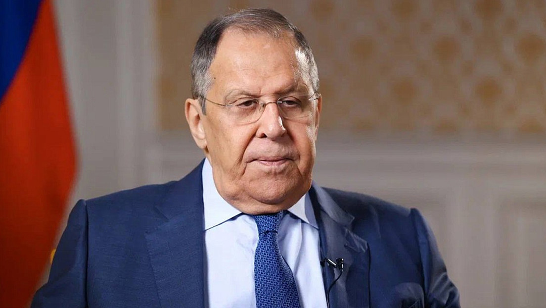 Lavrov advierte del resurgimiento del nazismo: los principios de Núremberg "a menudo se violan"