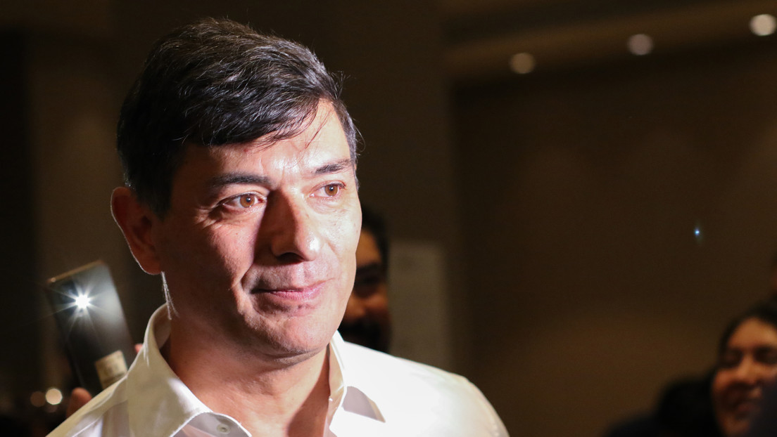 "Sin cheques en blanco": habla el 'outsider' que sorprendió en las presidenciales de Chile