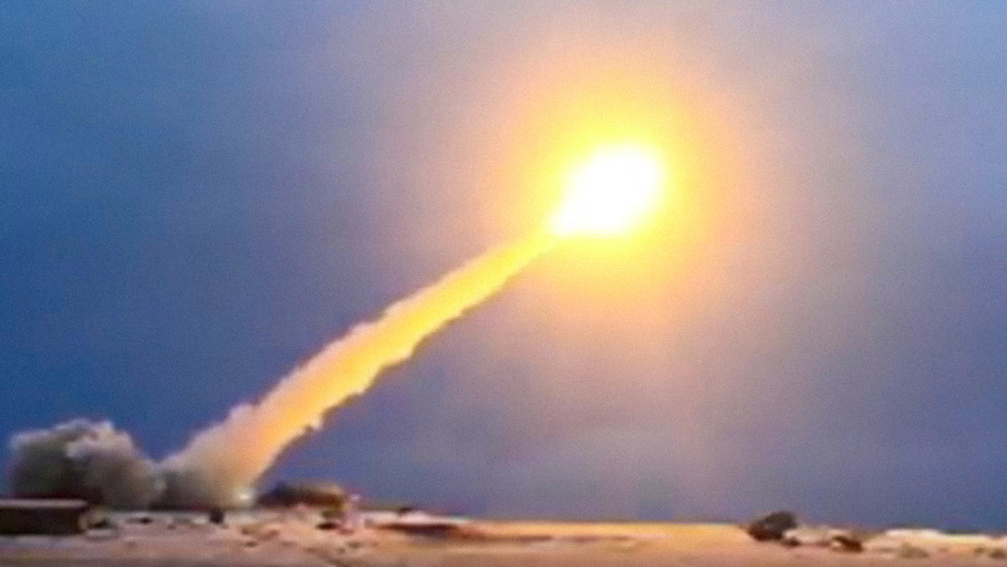 Así evalúa la OTAN el incomparable misil de crucero ruso Burevéstnik