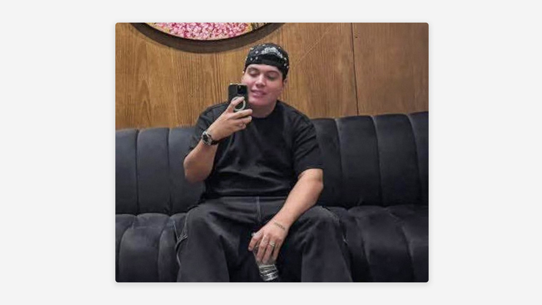 Asesinan a balazos a otro 'influencer' en México