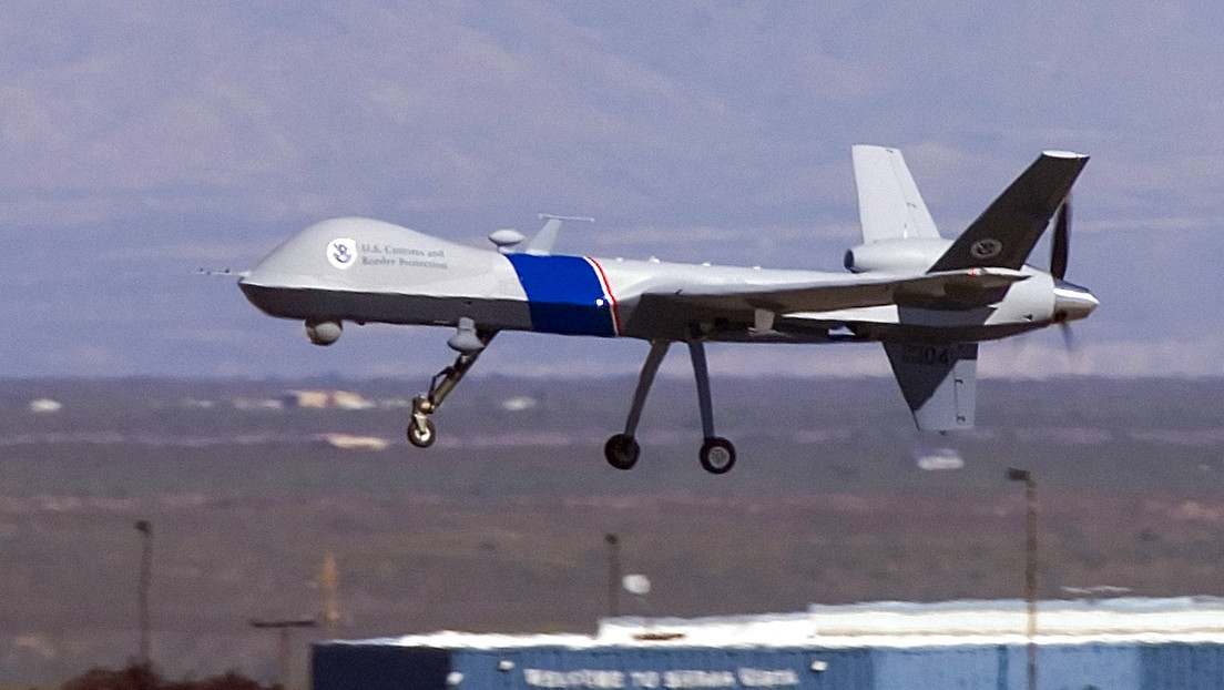 "La alcanzaremos y la superaremos": EE.UU. promete no ir a la cola de China en área militar clave