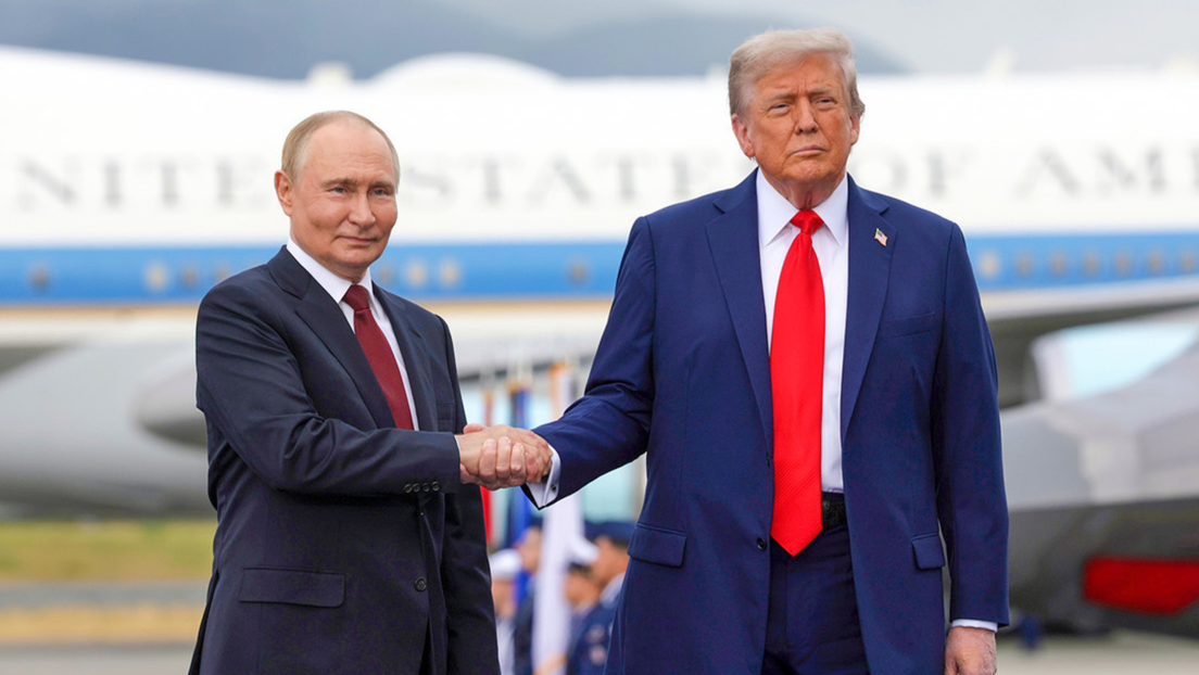 El Kremlin revela las condiciones necesarias para celebrar una cumbre entre Putin y Trump