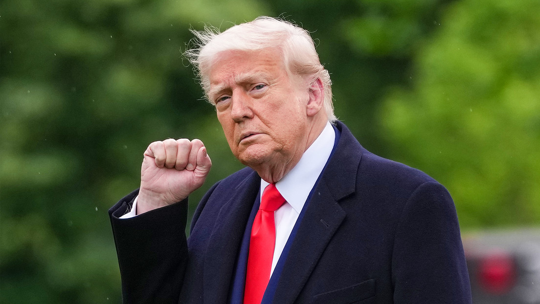 El Kremlin responde a la nueva amenaza económica de Trump