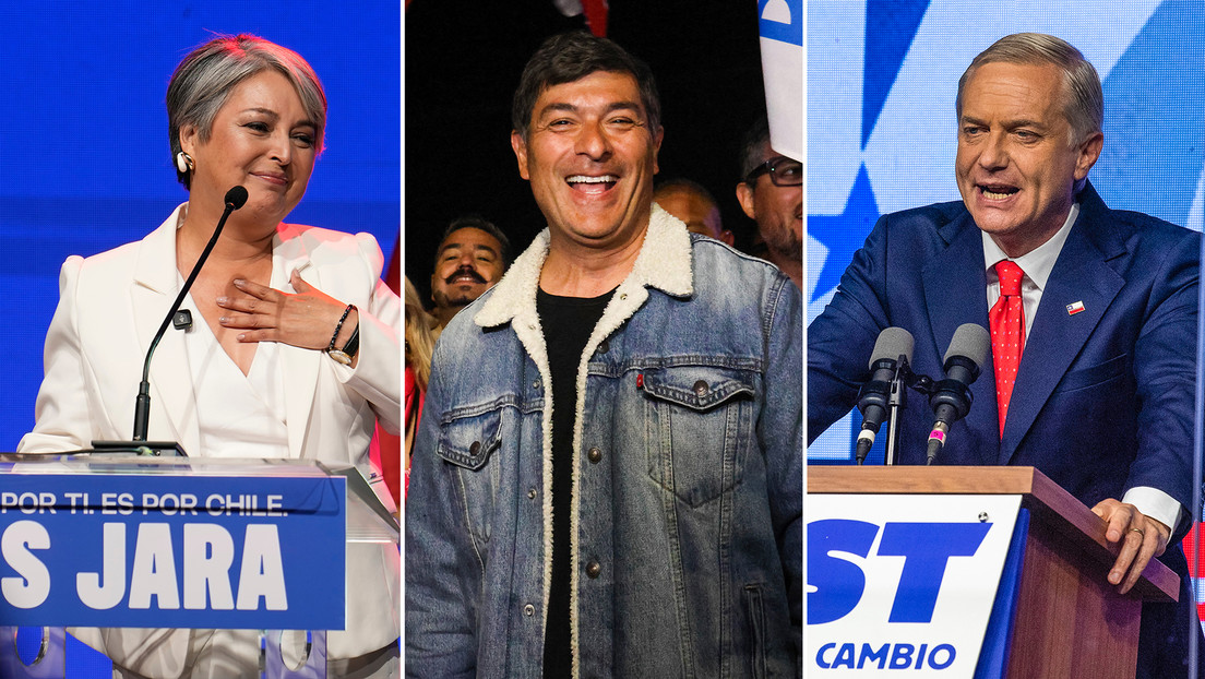 El sorpresivo resultado que abre una incógnita en las presidenciales de Chile